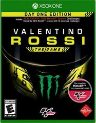 Valentino Rossi - Xbox One (Loose (Game Only)) - Game On
