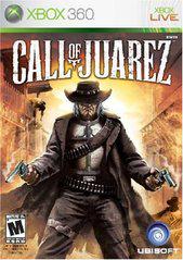 Call of Juarez - Xbox 360 (Loose (Game Only)) - Game On