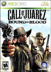Call of Juarez: Bound in Blood - Xbox 360 (Complete In Box) - Game On