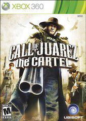 Call of Juarez: The Cartel - Xbox 360 (Complete In Box) - Game On