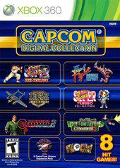 Capcom Digital Collection - Xbox 360 (Loose (Game Only)) - Game On