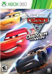 Cars 3 Driven to Win - Xbox 360 (Complete In Box) - Game On