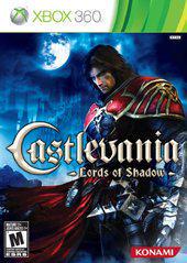 Castlevania: Lords of Shadow - Xbox 360 (Complete In Box) - Game On