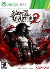 Castlevania: Lords of Shadow 2 - Xbox 360 (Loose (Game Only)) - Game On