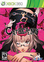 Catherine - Xbox 360 (Sealed) - Game On