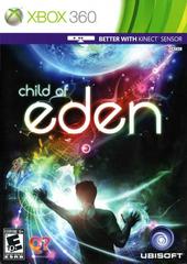 Child of Eden - Xbox 360 (Complete In Box) - Game On