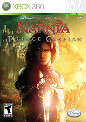 Chronicles of Narnia Prince Caspian - Xbox 360 (Complete In Box) - Game On