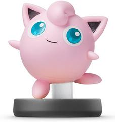 Jigglypuff - Amiibo (Sealed) - Game On