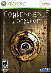 Condemned 2 Bloodshot - Xbox 360 (Complete In Box) - Game On