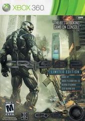 Crysis 2 [Limited Edition] - Xbox 360 (Loose (Game Only)) - Game On