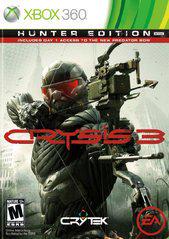 Crysis 3 [Hunter Edition] - Xbox 360 (Complete In Box) - Game On