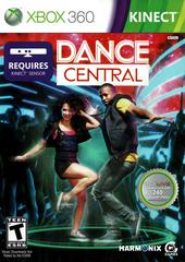 Dance Central - Xbox 360 (Complete In Box) - Game On