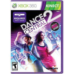 Dance Central 2 - Xbox 360 (Complete In Box) - Game On