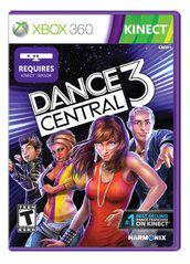 Dance Central 3 - Xbox 360 (Complete In Box) - Game On