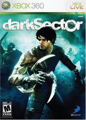 Dark Sector - Xbox 360 (Complete In Box) - Game On