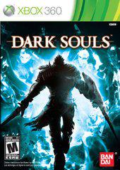 Dark Souls - Xbox 360 (Complete In Box) - Game On