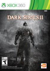 Dark Souls II - Xbox 360 (Complete In Box) - Game On