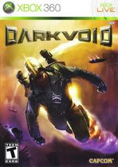 Dark Void - Xbox 360 (Loose (Game Only)) - Game On