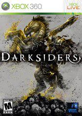 Darksiders - Xbox 360 (Complete In Box) - Game On