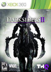 Darksiders II - Xbox 360 (Loose (Game Only)) - Game On