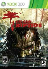 Dead Island Riptide - Xbox 360 (Complete In Box) - Game On