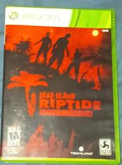 Dead Island Riptide [Special Edition] - Xbox 360 (Complete In Box) - Game On