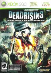 Dead Rising - Xbox 360 (Loose (Game Only)) - Game On