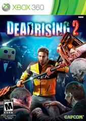 Dead Rising 2 - Xbox 360 (Complete In Box) - Game On