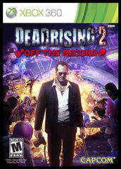 Dead Rising 2: Off the Record - Xbox 360 (Loose (Game Only)) - Game On