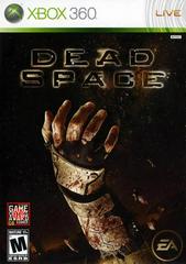 Dead Space - Xbox 360 (Loose (Game Only)) - Game On