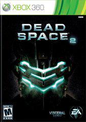 Dead Space 2 - Xbox 360 (Complete In Box) - Game On