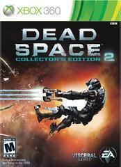 Dead Space 2 [Collector's Edition] - Xbox 360 (Sealed) - Game On