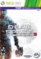 Dead Space 3 [Limited Edition] - Xbox 360 (Sealed) - Game On