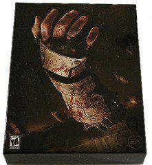 Dead Space [Ultra Limited Edition] - Xbox 360 (Sealed) - Game On