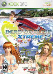 Dead or Alive Xtreme 2 - Xbox 360 (Complete In Box) - Game On