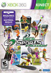 Deca Sports Freedom - Xbox 360 (Complete In Box) - Game On