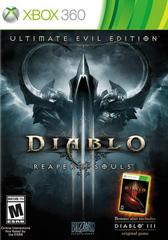 Diablo III [Ultimate Evil Edition] - Xbox 360 (Complete In Box) - Game On