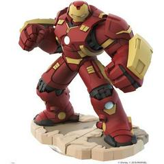 Hulkbuster - Disney Infinity (Sealed) - Game On