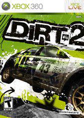 Dirt 2 - Xbox 360 (Complete In Box) - Game On
