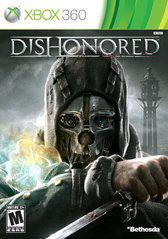 Dishonored - Xbox 360 (Complete In Box) - Game On