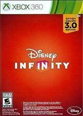 Disney Infinity 3.0 - Xbox 360 (Complete In Box) - Game On