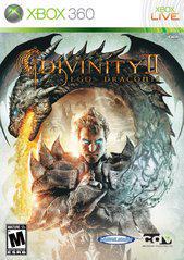 Divinity II: Ego Draconis - Xbox 360 (Complete In Box) - Game On