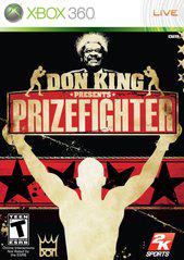 Don King Presents Prize Fighter - Xbox 360 (Complete In Box) - Game On