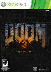 Doom 3 BFG Edition - Xbox 360 (Complete In Box) - Game On