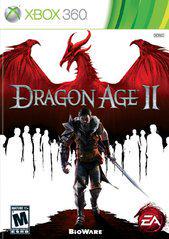 Dragon Age II - Xbox 360 (Complete In Box) - Game On