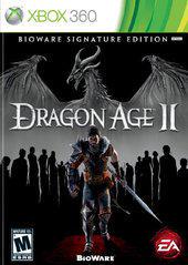 Dragon Age II [BioWare Signature Edition] - Xbox 360 (Complete In Box) - Game On