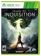 Dragon Age: Inquisition - Xbox 360 (Complete In Box) - Game On
