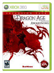 Dragon Age: Origins Awakening Expansion - Xbox 360 (Complete In Box) - Game On