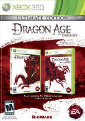 Dragon Age: Origins Ultimate Edition - Xbox 360 (Complete In Box) - Game On