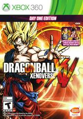Dragon Ball Xenoverse - Xbox 360 (Complete In Box) - Game On